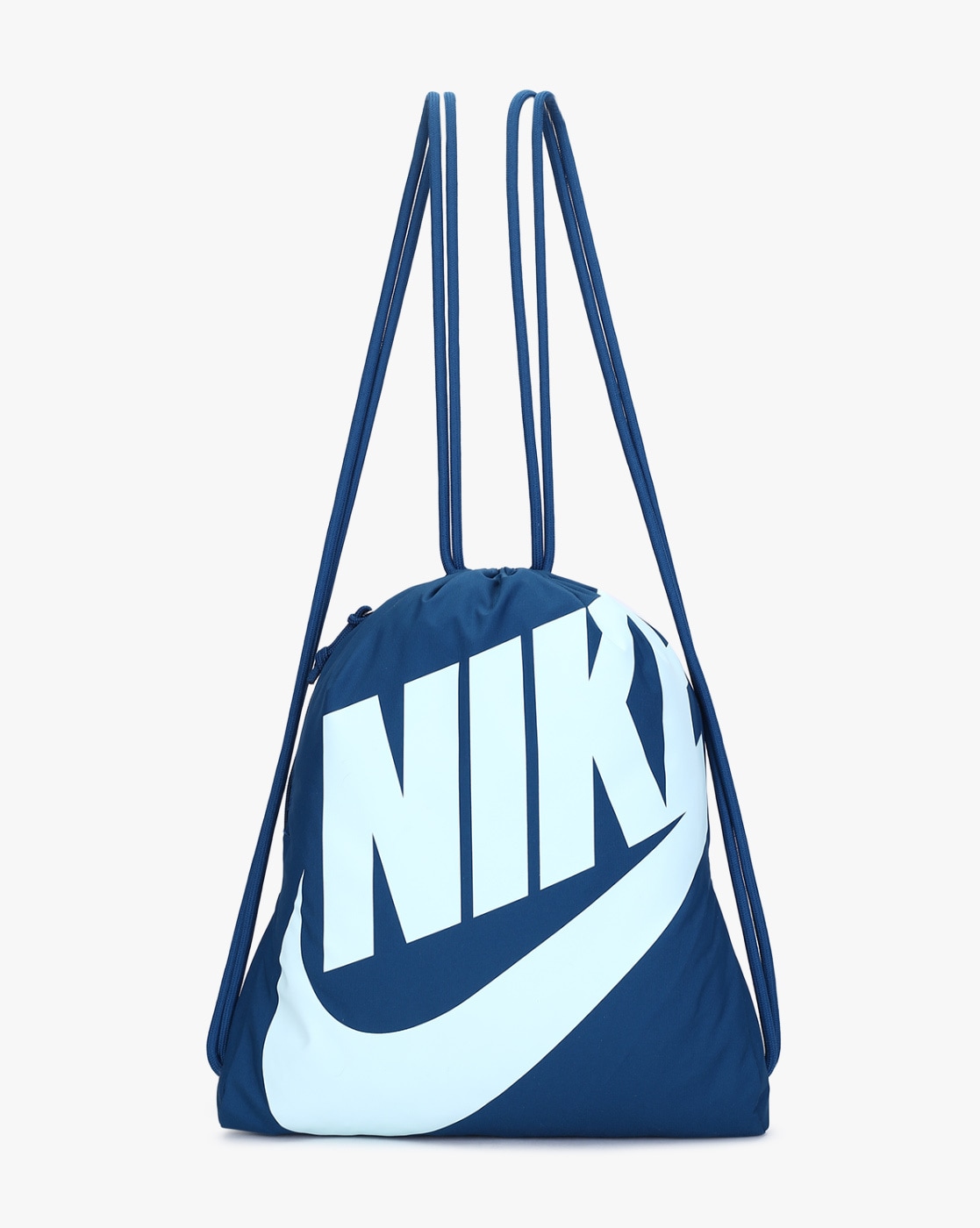 Buy White Sports & Utility Bag for Men by NIKE Online | Ajio.com