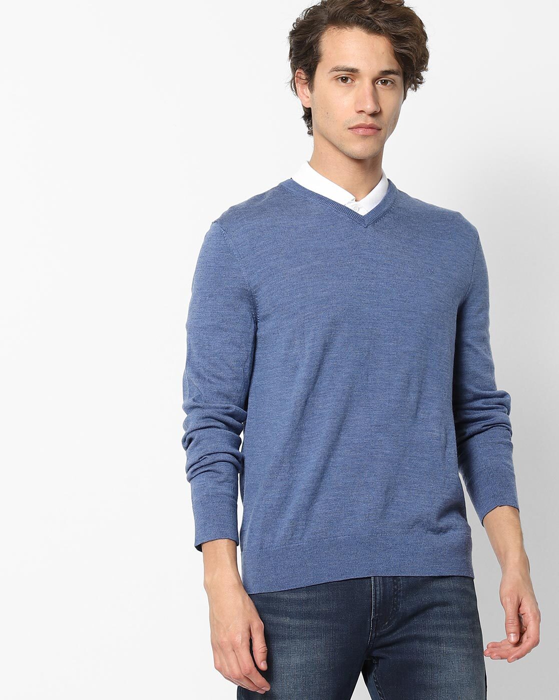 woolen sweatshirt online