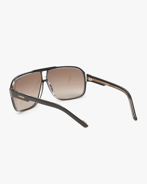 B-Grand Sunglasses brown - Women | BALMAIN