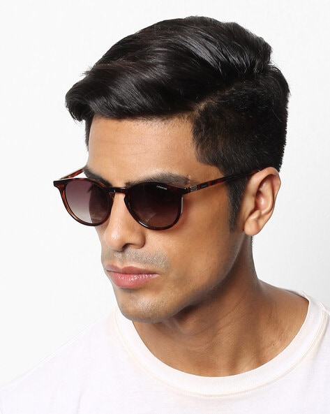 How to Pick the Best Sunglasses for Your Face Shape — The Essential Man