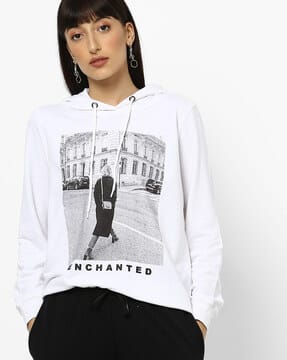 graphic hoodies womens