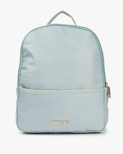 Buy Blue Backpacks for Women by CAPRESE Online