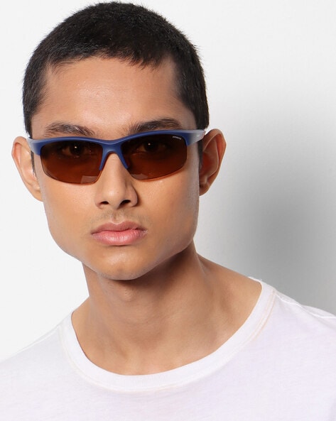 polaroid shield sunglasses