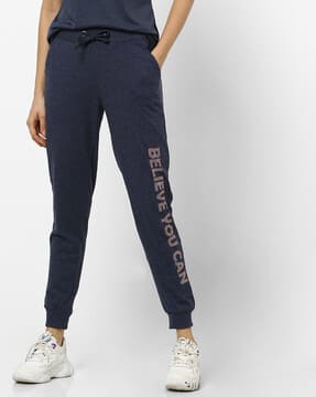 track joggers womens