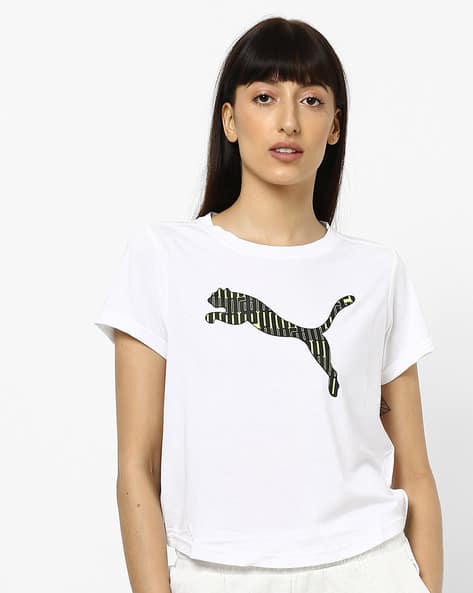 puma tshirts online