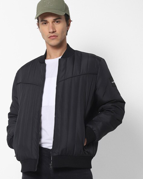 Calvin Klein Jackets for Men - Shop Now on FARFETCH