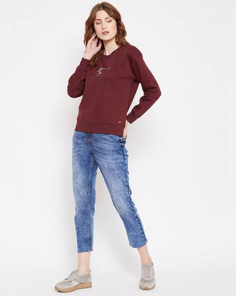 octave sweatshirt online