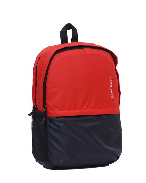 lionbone polyester laptop bag