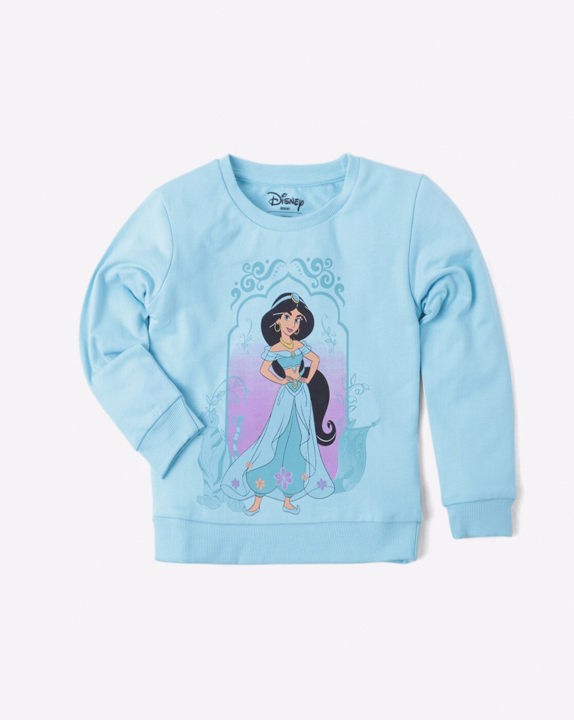 Jasmine sweatshirt hotsell