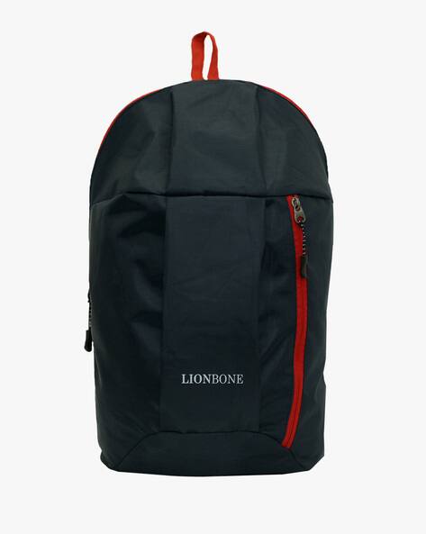lionbone polyester laptop bag
