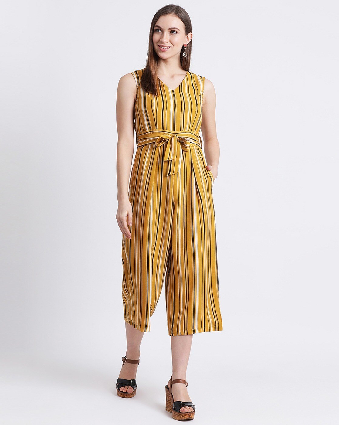 zink london jumpsuit