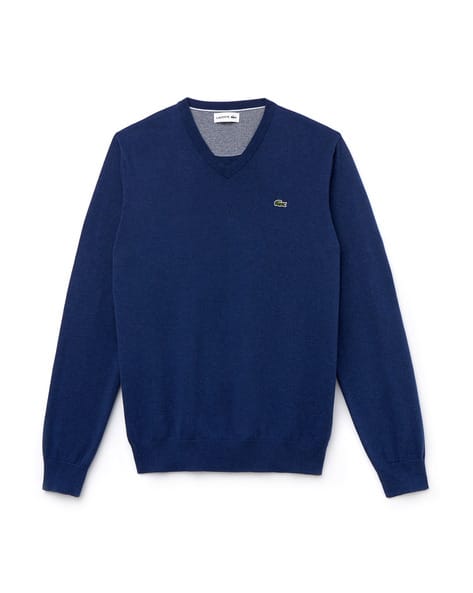 lacoste pullovers