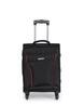 Textured Cabin Trolley Bag