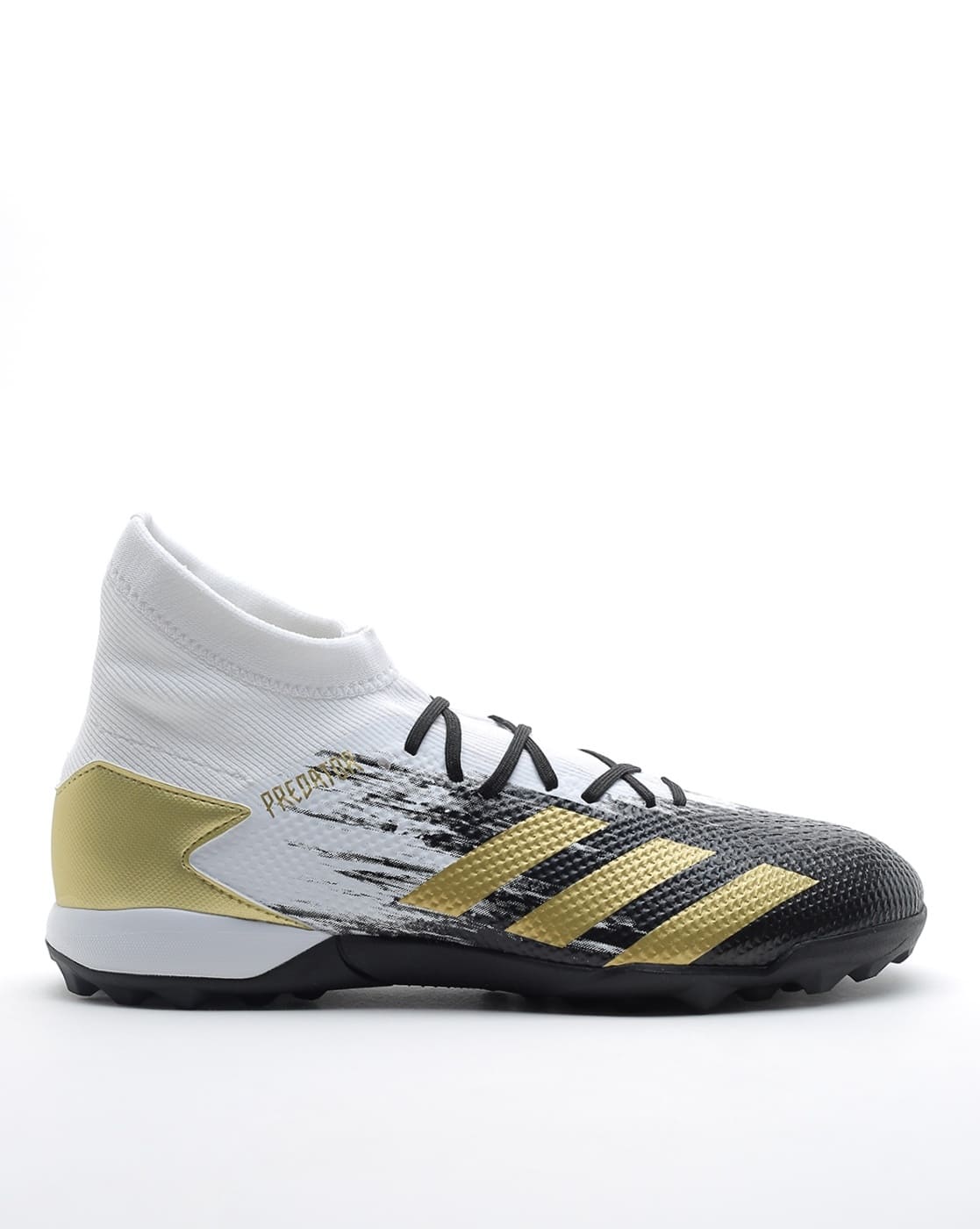 Adidas Predator Mutator Predator Astro Turf Football Boots