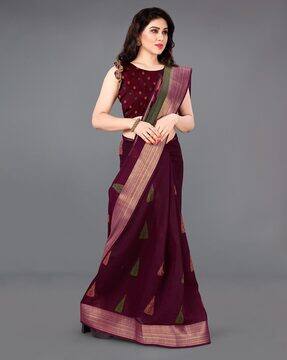 ajio sarees sale