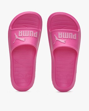 puma slippers cost