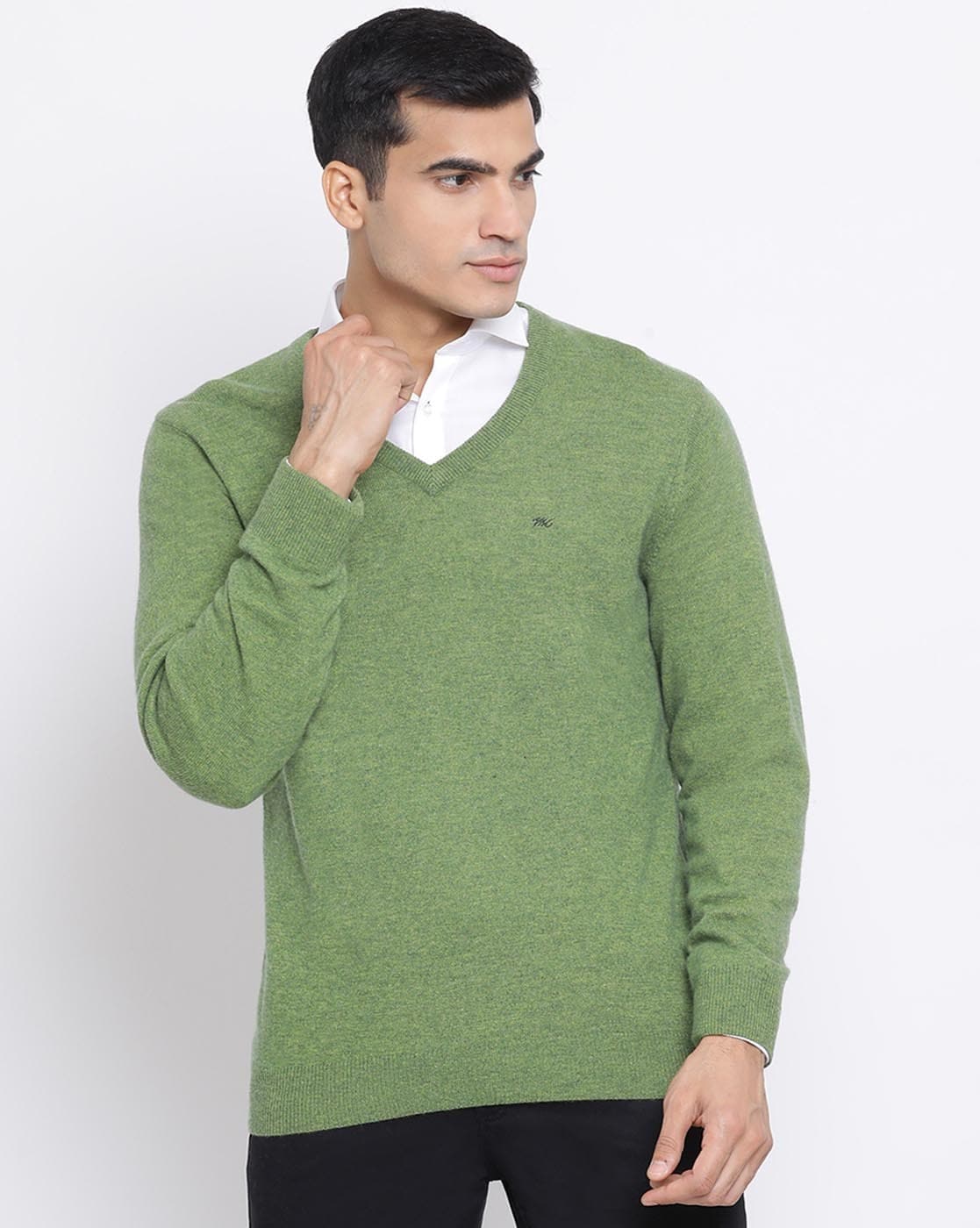 monte carlo sweaters for mens