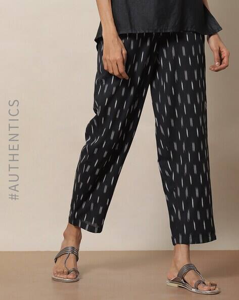 Black Pants for Women by Indie Picks 