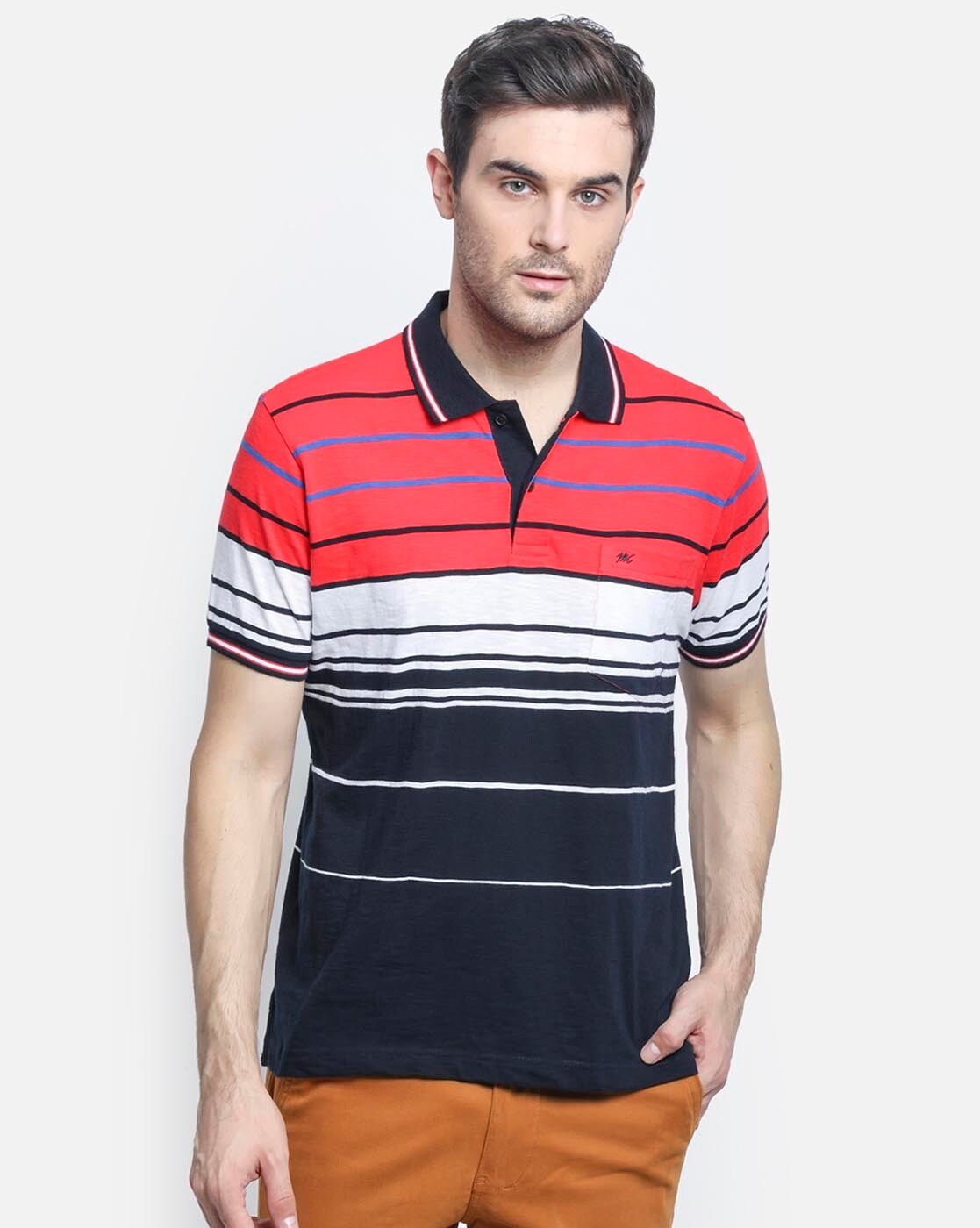 monte carlo polo shirt