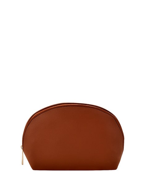 Shoulder Bag with Inner Pouches (Image - 2)