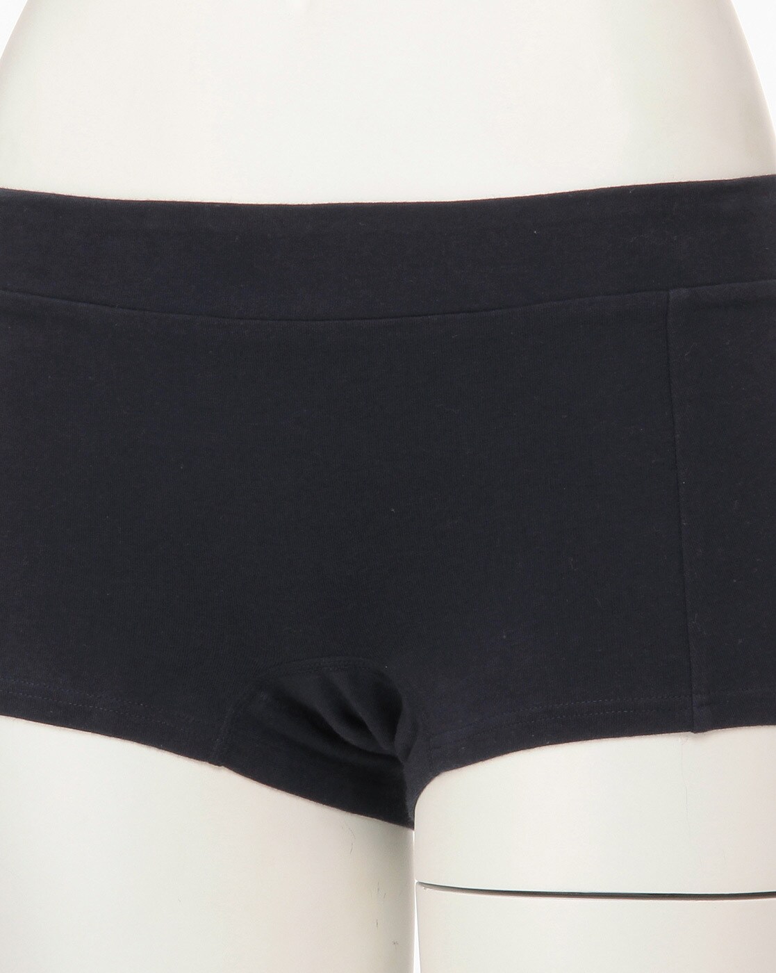 Buy Black Panties for Women by MUJI Online