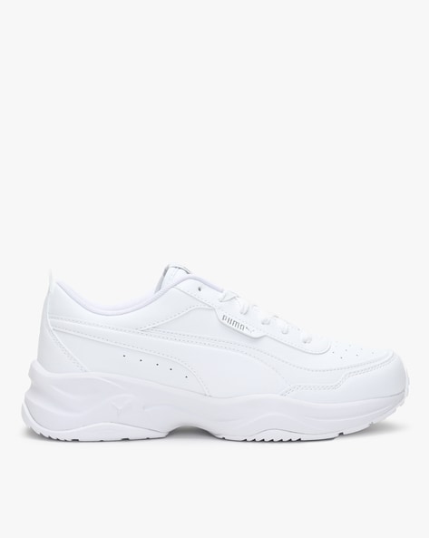 Top 60+ imagen women's puma shoes white - br.thptnvk.edu.vn