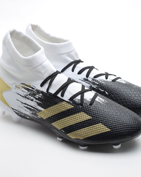 Predator 20.3 discount firm ground voetbalschoenen