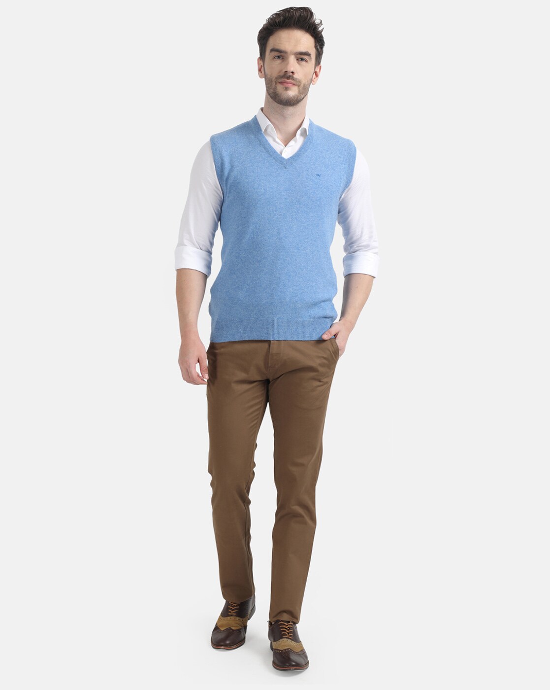 kohls izod sweater