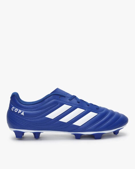 ADIDAS Copa 20.4 FG Firm Ground Football Shoes