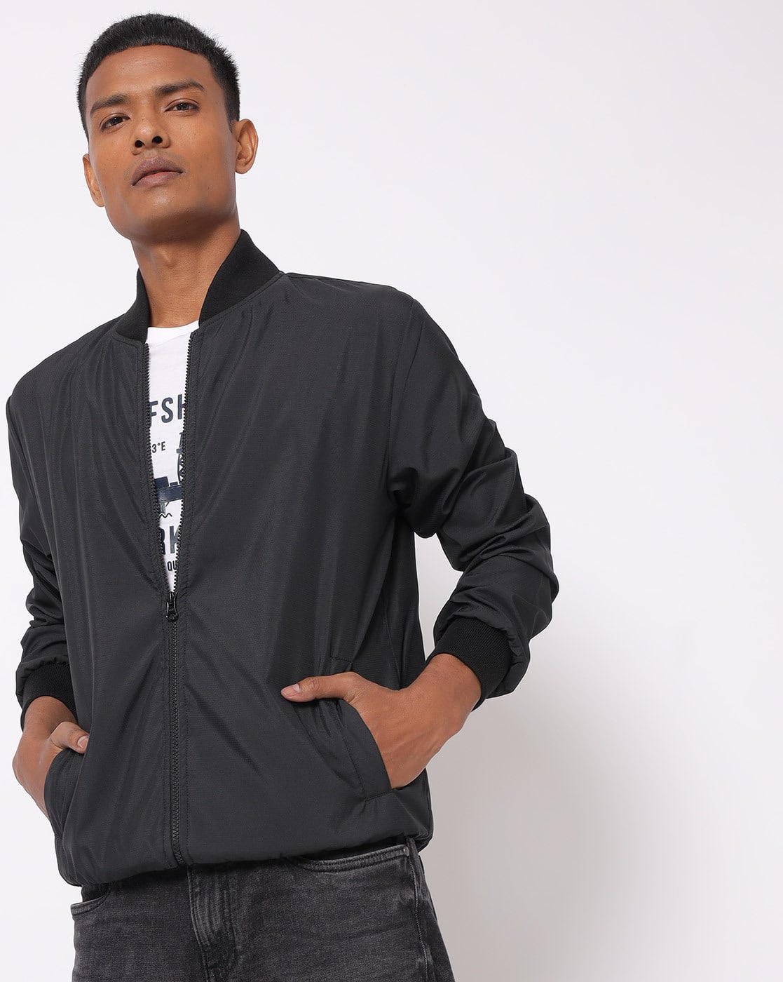 kenneth varsity jacket