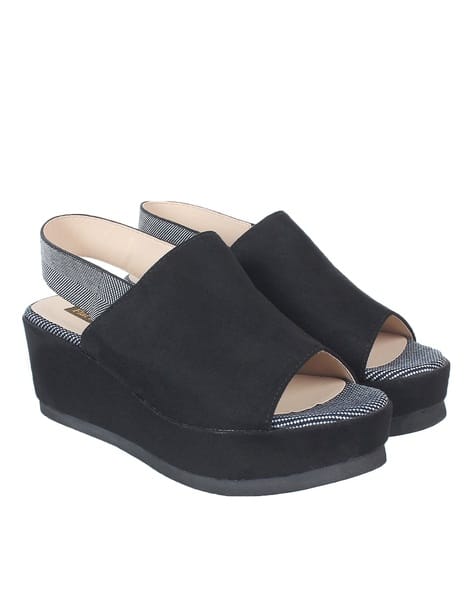 buy platform heels online