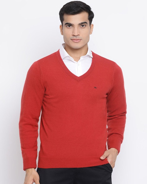 woolen sweaters monte carlo