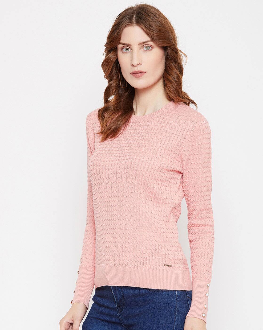octave pullover