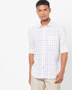 best dress shirts for short guys