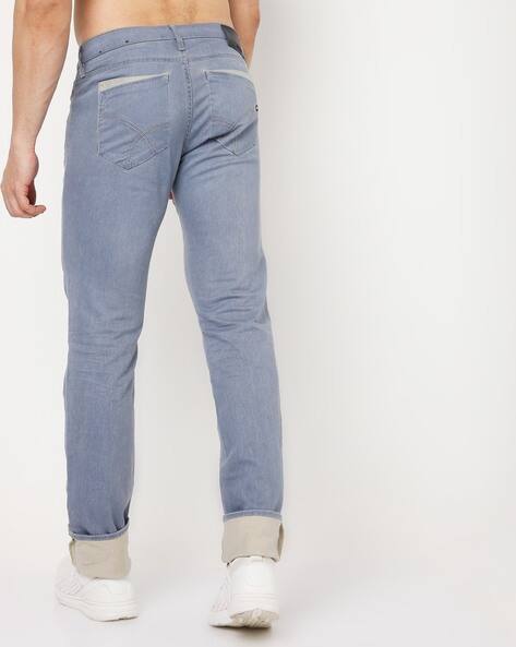 Buy Blue Jeans for Men by GAS Online 