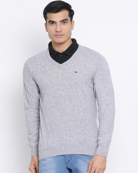 monte carlo full sweater