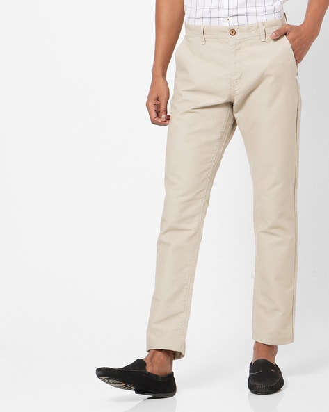 netplay tapered pants