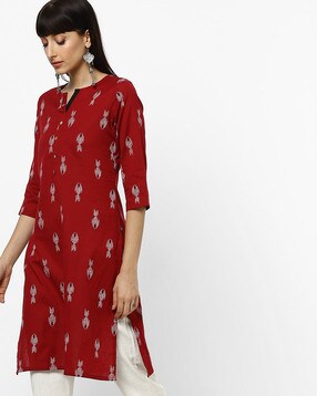 reliance trends women's ethnic wear online