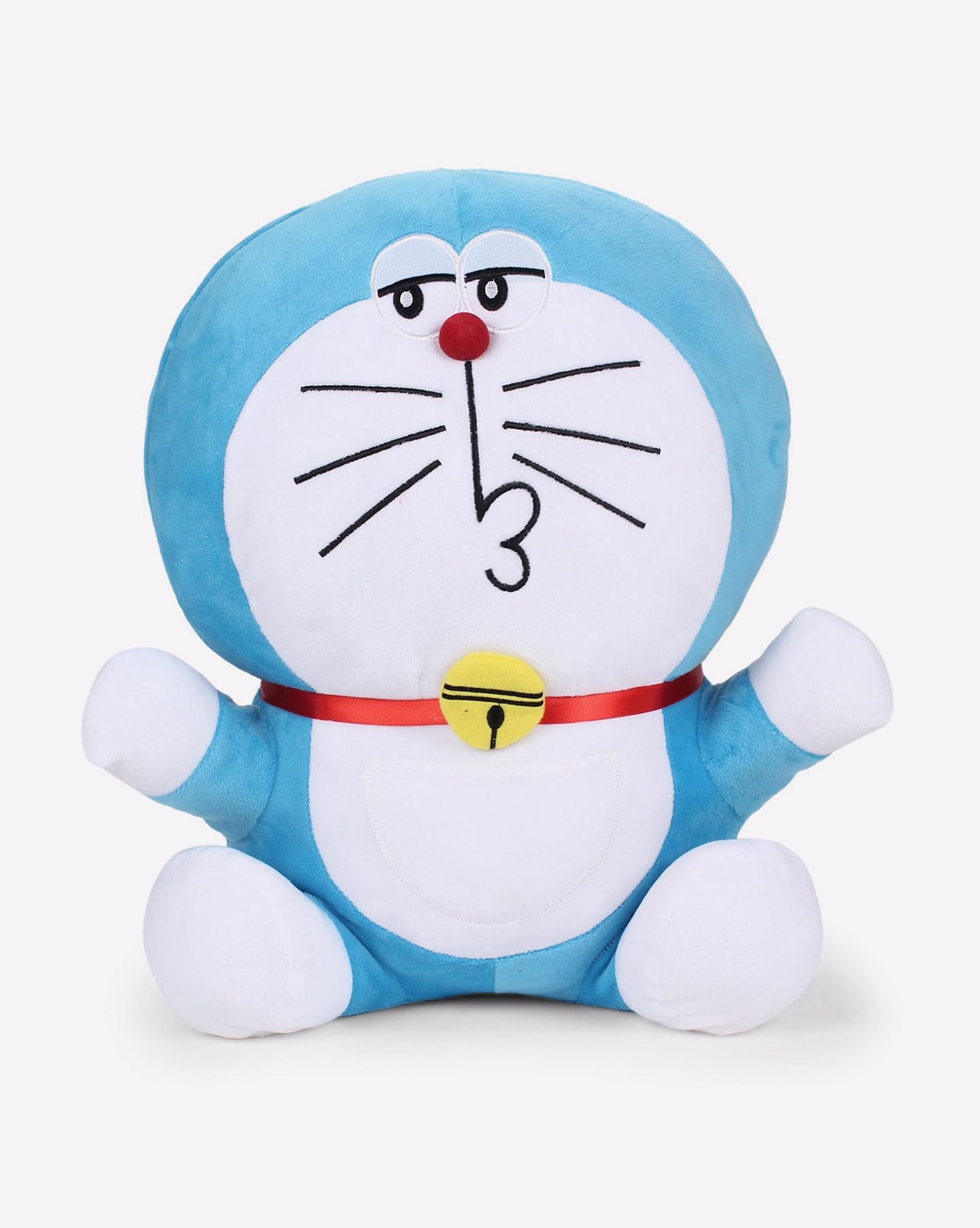 doraemon plush toy