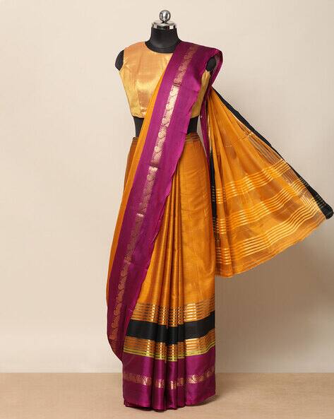 south silk cotton sarees