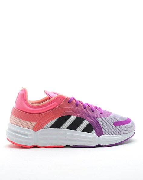 adidas originals white and pink