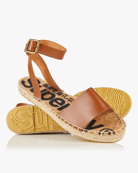 Superdry espadrille hot sale wedges