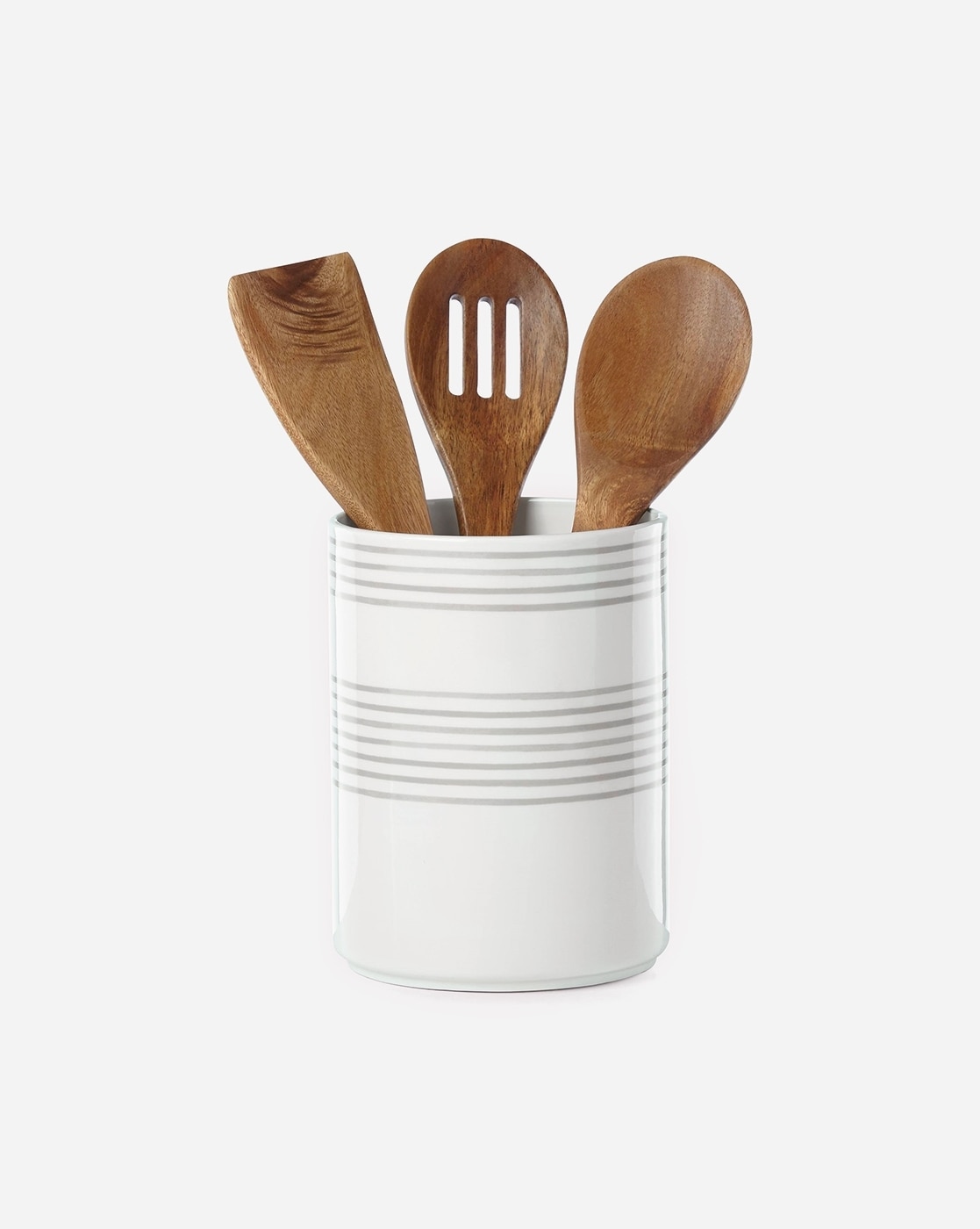 Buy KATE SPADE Charlotte Street Utensil | White Color Home & Kitchen | AJIO  LUXE