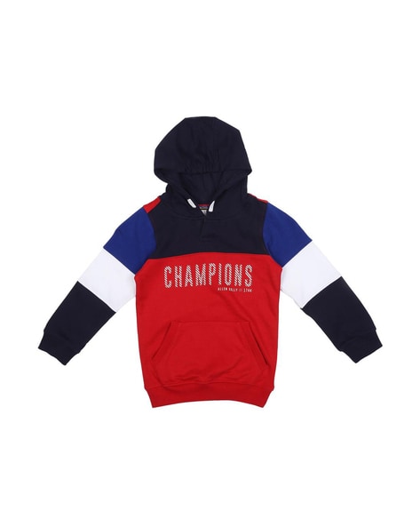 hoodie champions online