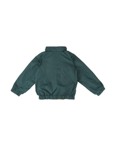 Allen solly rain on sale jackets