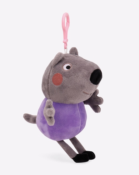 danny dog plush