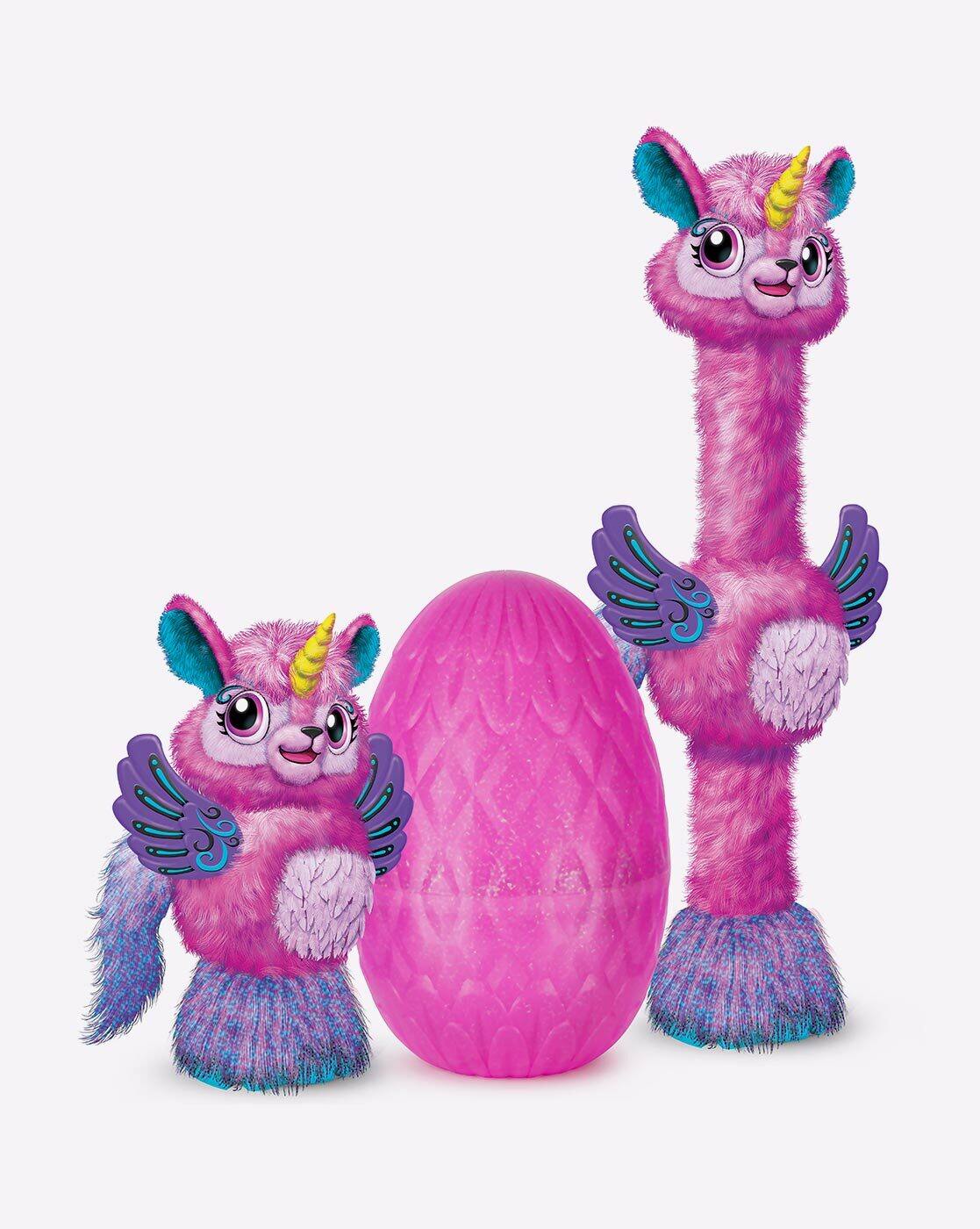 hatchimals hatchi wow