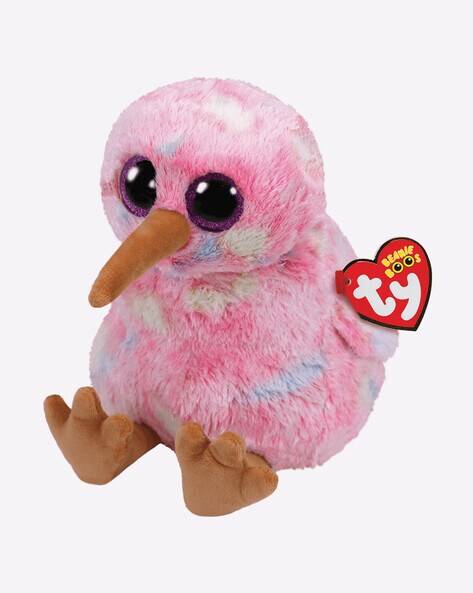 Kiwi bird deals soft toy