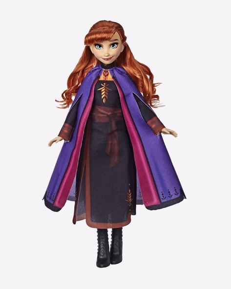 Cheap anna hot sale doll