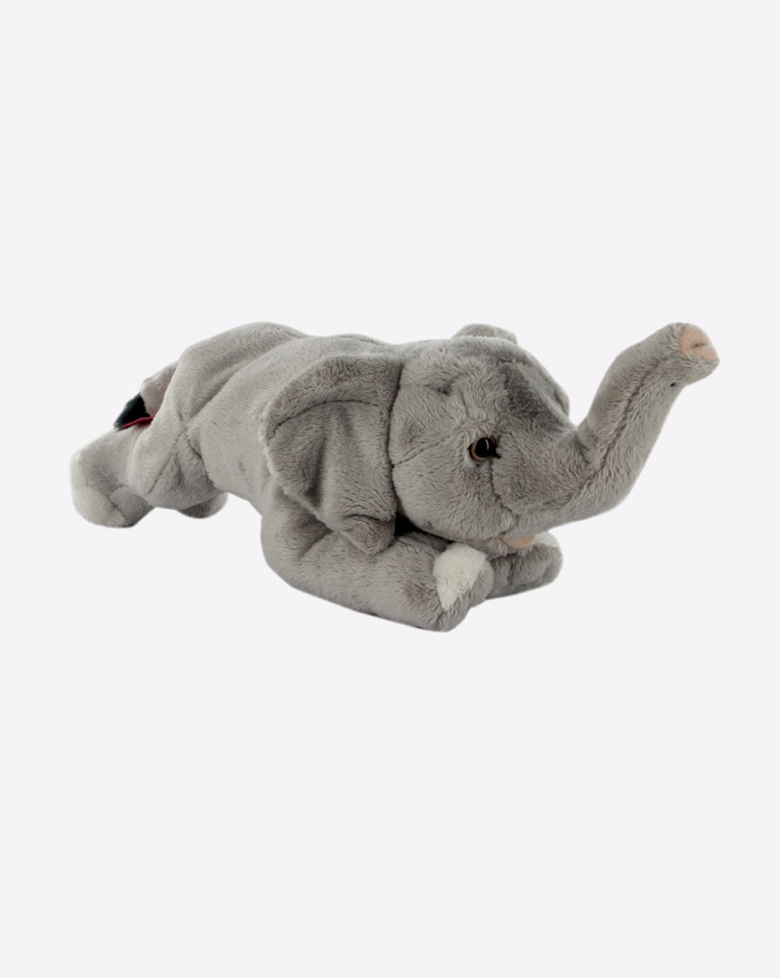 hamleys elephant soft toy